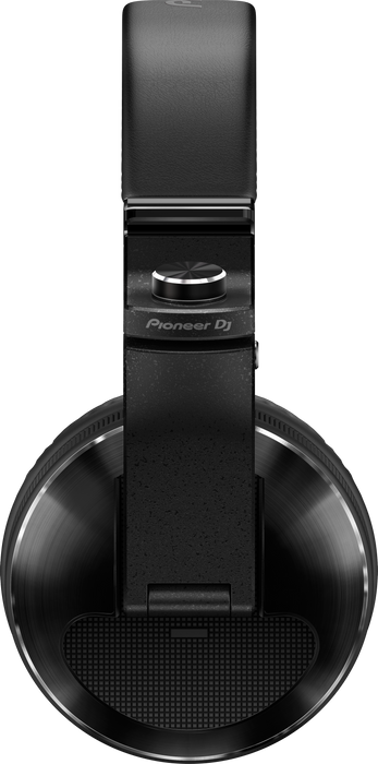 Pioneer DJ HDJ-X10 Professional DJ Headphones - Black
