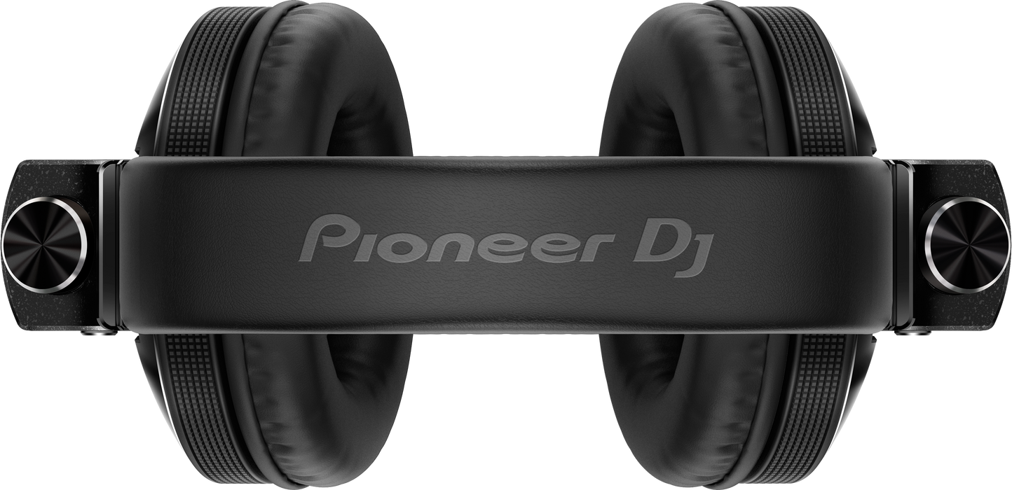 Pioneer DJ HDJ-X10 Professional DJ Headphones - Black