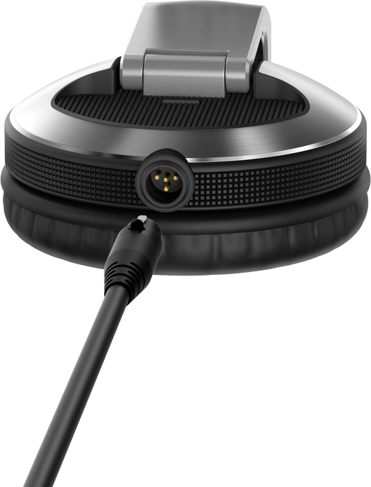Pioneer DJ HDJ-X10 Professional DJ Headphones - Black