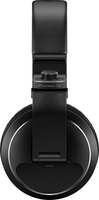 Pioneer DJ HDJ-X5 Professional DJ Headphones - Black