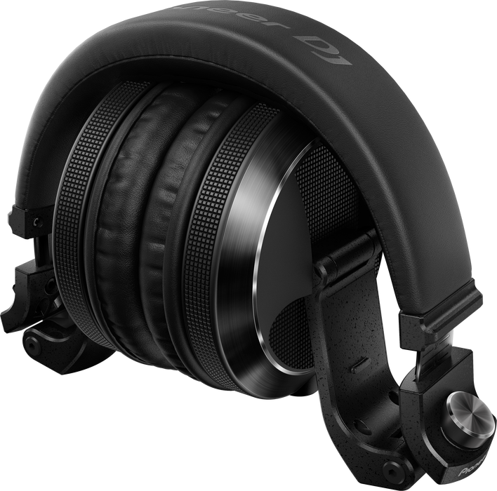 Pioneer DJ HDJ-X7 Professional DJ Headphones - Black