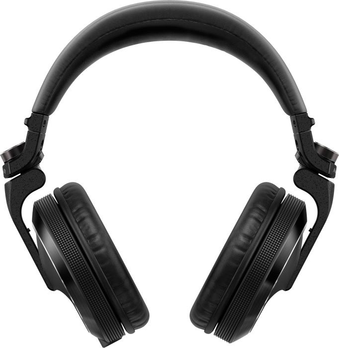 Pioneer DJ HDJ-X7 Professional DJ Headphones - Black
