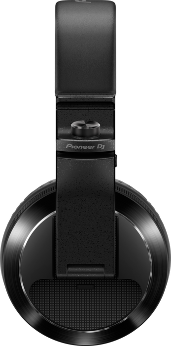 Pioneer DJ HDJ-X7 Professional DJ Headphones - Black