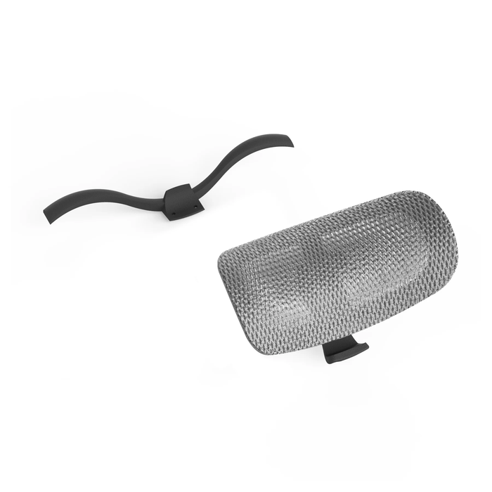 Wavebone Viking - Headrest (Grey)