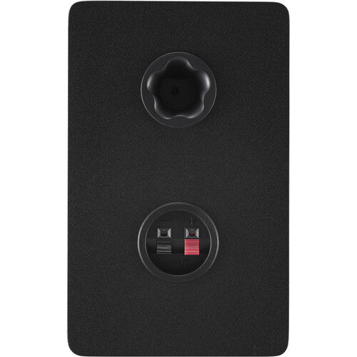 Yamaha HS4 4.5" Powered Studio Monitor, Pair - Black - Music Bliss Malaysia