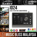 Audient iD24 10 x 14 USB-C Audio Interface - Music Bliss Malaysia