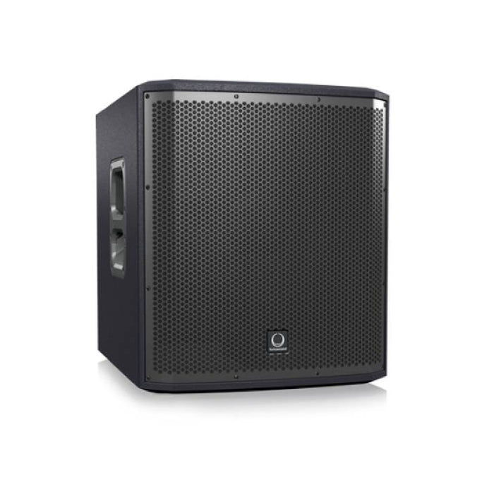 Turbosound iNSPIRE iP12B 1000W 12 inch Powered Subwoofer