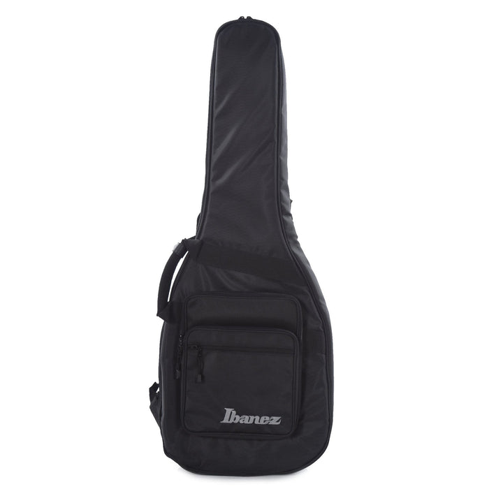 Ibanez Bass Workshop EHB1005SMS Electric Bass Guitar - Emerald Green Metallic Matte