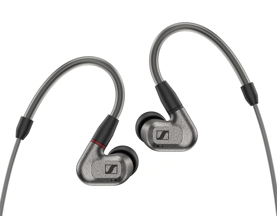 Sennheiser IE600 7mm Dynamic Driver IEM Earphone with Detachable cable