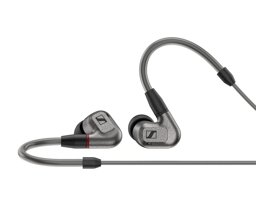 Sennheiser IE600 7mm Dynamic Driver IEM Earphone with Detachable cable