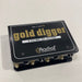 B-Stock Radial Engineering Gold Digger 4-channel Mic Selector - Music Bliss Malaysia