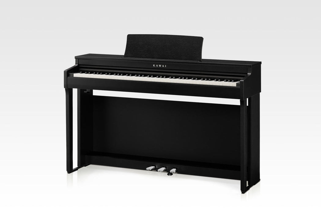 Kawai CN201 Digital Piano - Black