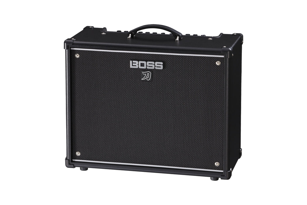 Boss Katana 100 G3 - Gen 3 100-watt 1x12'' Guitar Combo Amplifier