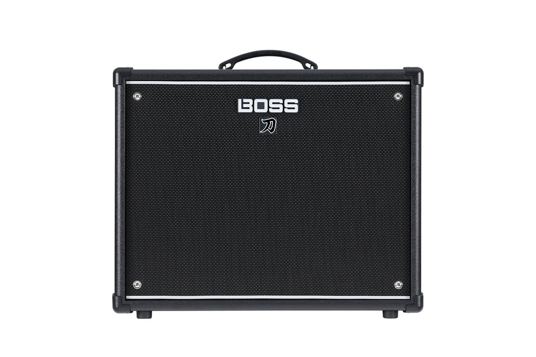 Boss Katana 100 G3 - Gen 3 100-watt 1x12'' Guitar Combo Amplifier