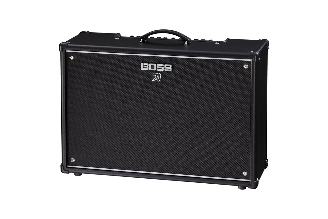 Boss Katana-100/212 Gen 3 150-watt 2x12" Guitar Combo Amplifier