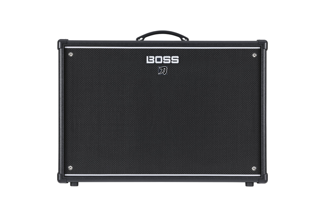 Boss Katana-100/212 Gen 3 150-watt 2x12" Guitar Combo Amplifier