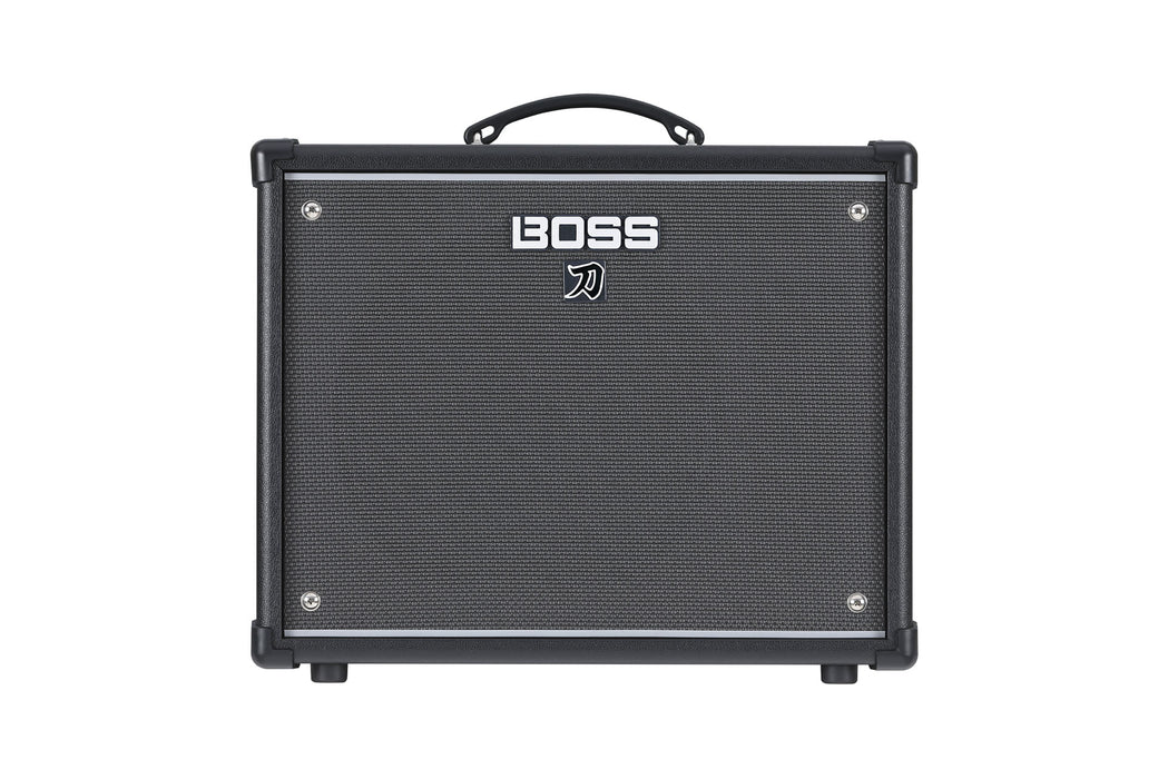 Boss Katana 50 EX G3 - Gen 3 50-watt 1x12'' Guitar Combo Amplifier