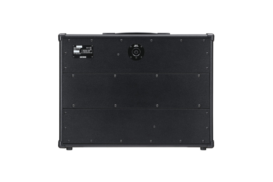 Boss Katana 160-Watt 2x12" Waza Extension Cabinet