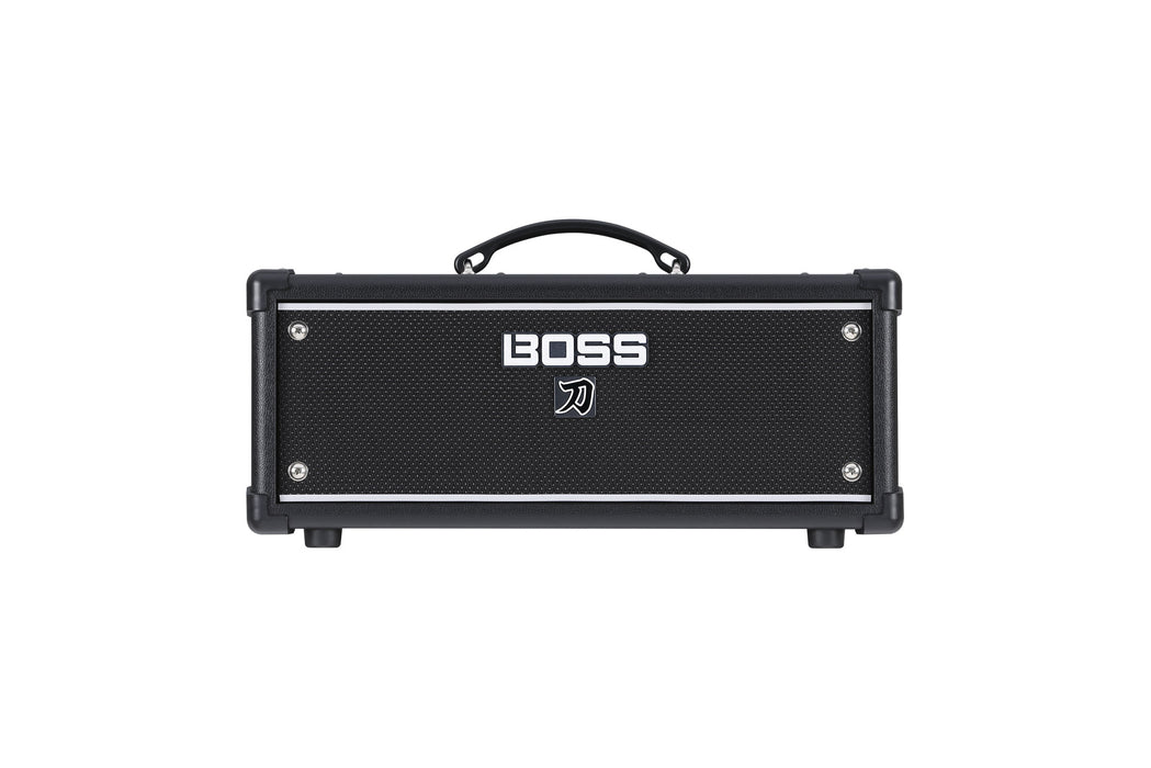 Boss Katana Head Gen 3 100-watt Guitar Amplifier Head