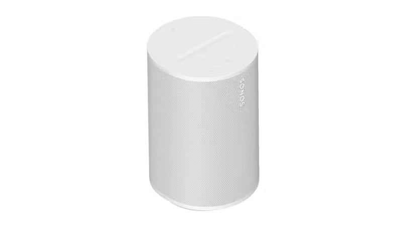 Sonos Era 100 Stereo Wifi Speaker - White