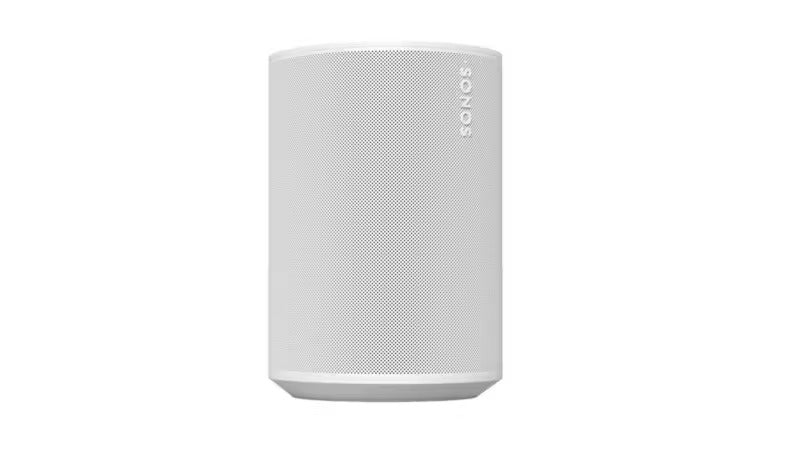 Sonos Era 100 Stereo Wifi Speaker - White