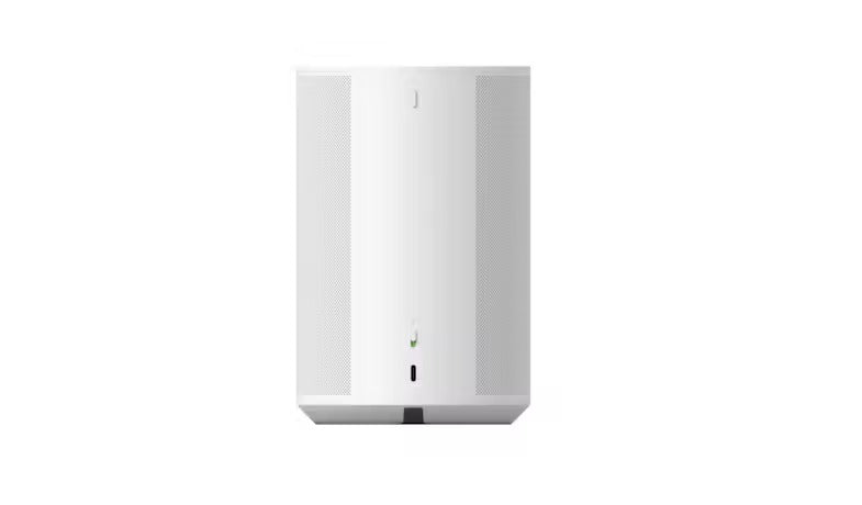 Sonos Era 100 Stereo Wifi Speaker - White