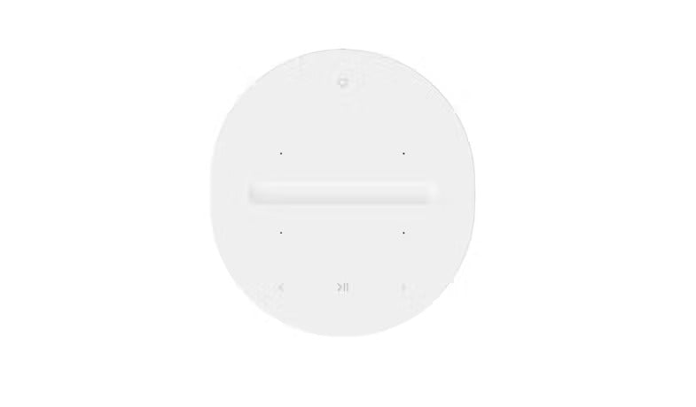 Sonos Era 100 Stereo Wifi Speaker - White