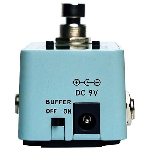 Electro Harmonix 2020 V2 Mini Pedal Tuner