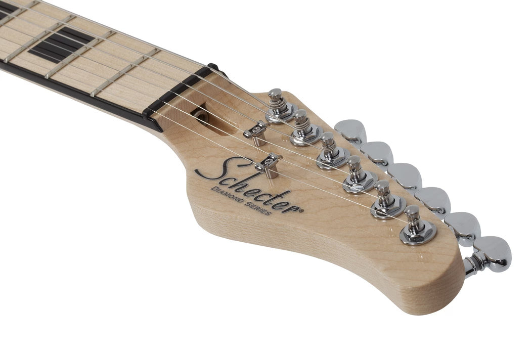 Schecter PT Fastback Electric Guitar - Olympic White