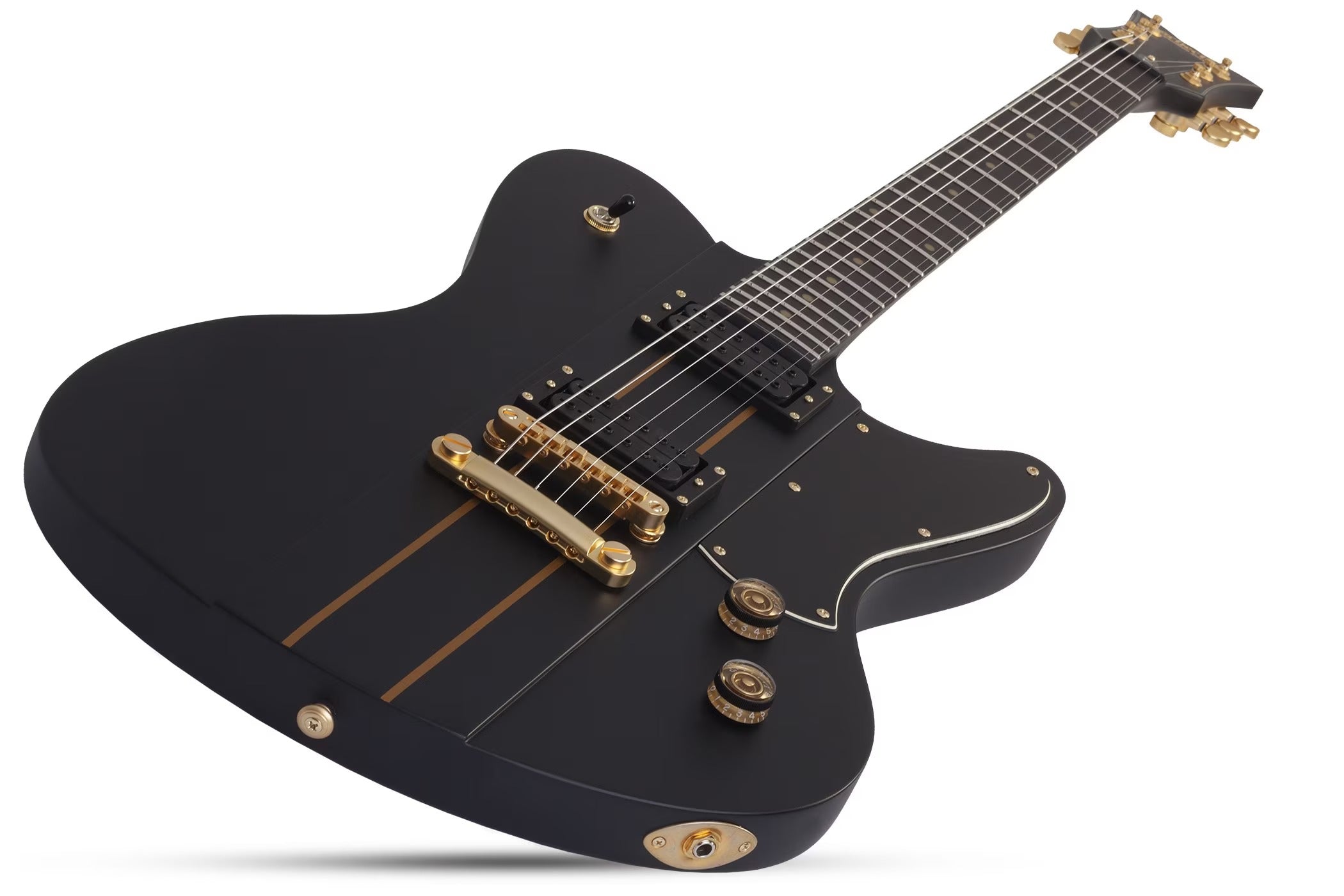 Schecter Dan Donegan Ultra Electric Guitar Satin Black Music Bliss schecter-dan-donegan-ultra-electric-guitar-satin-black-music-bliss