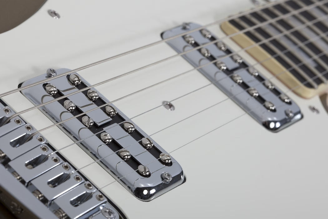 Schecter PT Fastback Electric Guitar - Gold Top