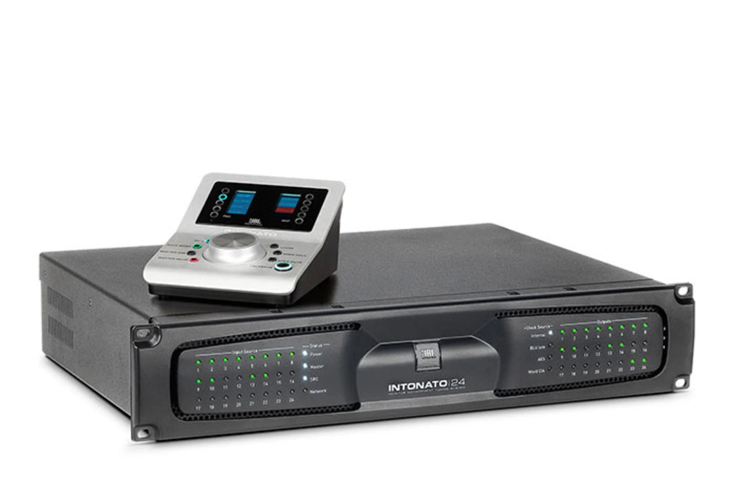 JBL Intonato Desktop Controller