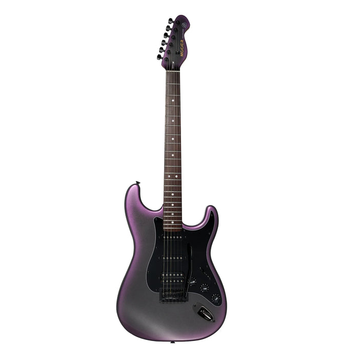 Mooer MSC18 Pro II Electric Guitar - Dark Aurora
