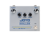Joyo R-19 Avallon Guitar Compressor Pedal - Music Bliss Malaysia