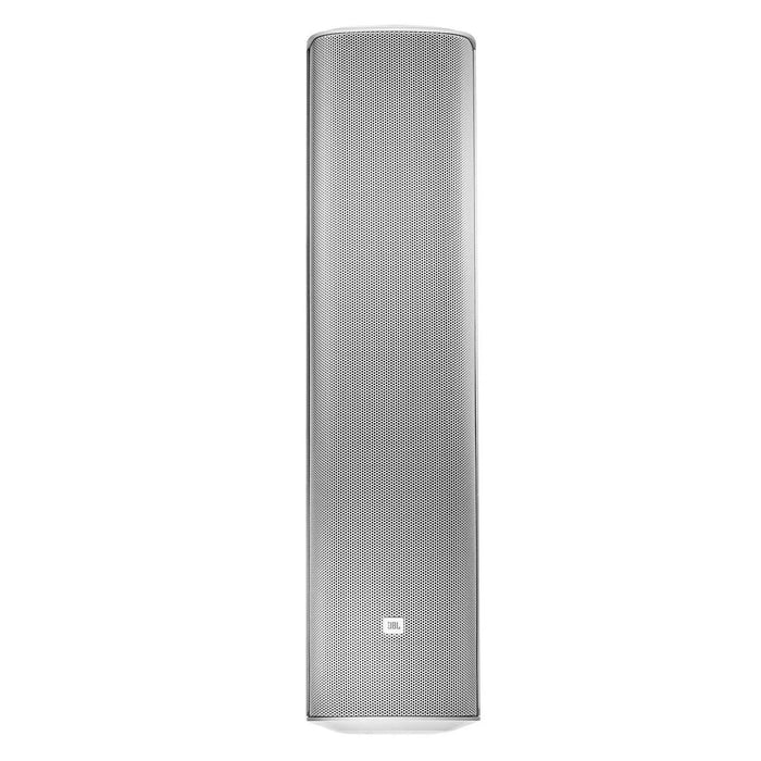 JBL CBT1000 Adjustable Coverage Column Installation Speaker - White