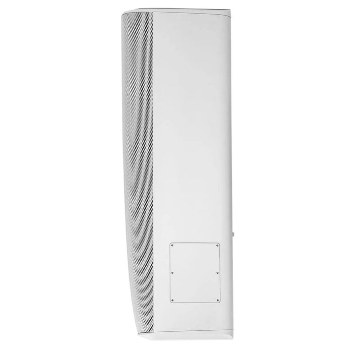 JBL CBT1000 Adjustable Coverage Column Installation Speaker - White