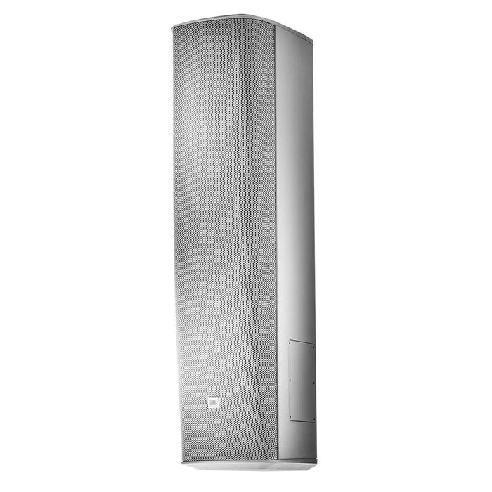 JBL CBT1000 Adjustable Coverage Column Installation Speaker - White