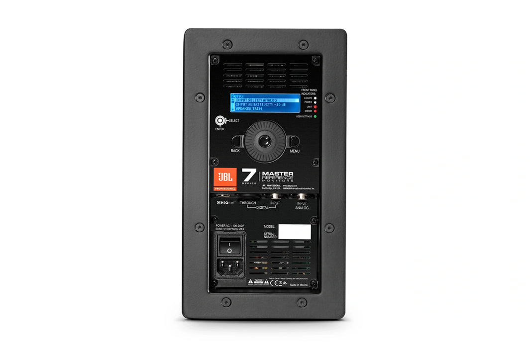JBL 705P 7 Series 5" Powered Studio Monitor