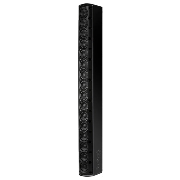 JBL CBT 100LA-LS Line-Array Column Loudspeaker - Black