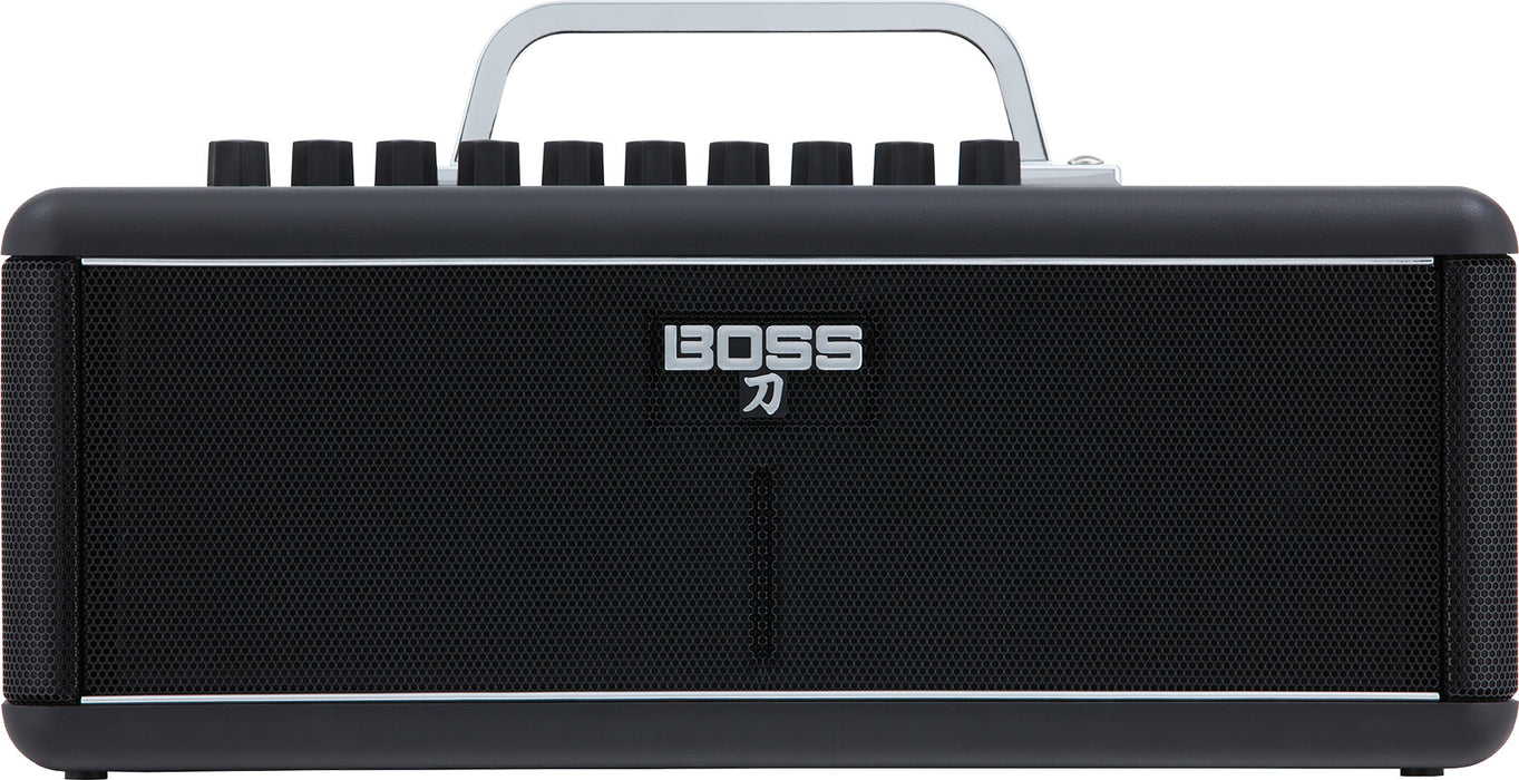 Boss Katana Air - 20/30-watt Wireless Guitar Amplifier