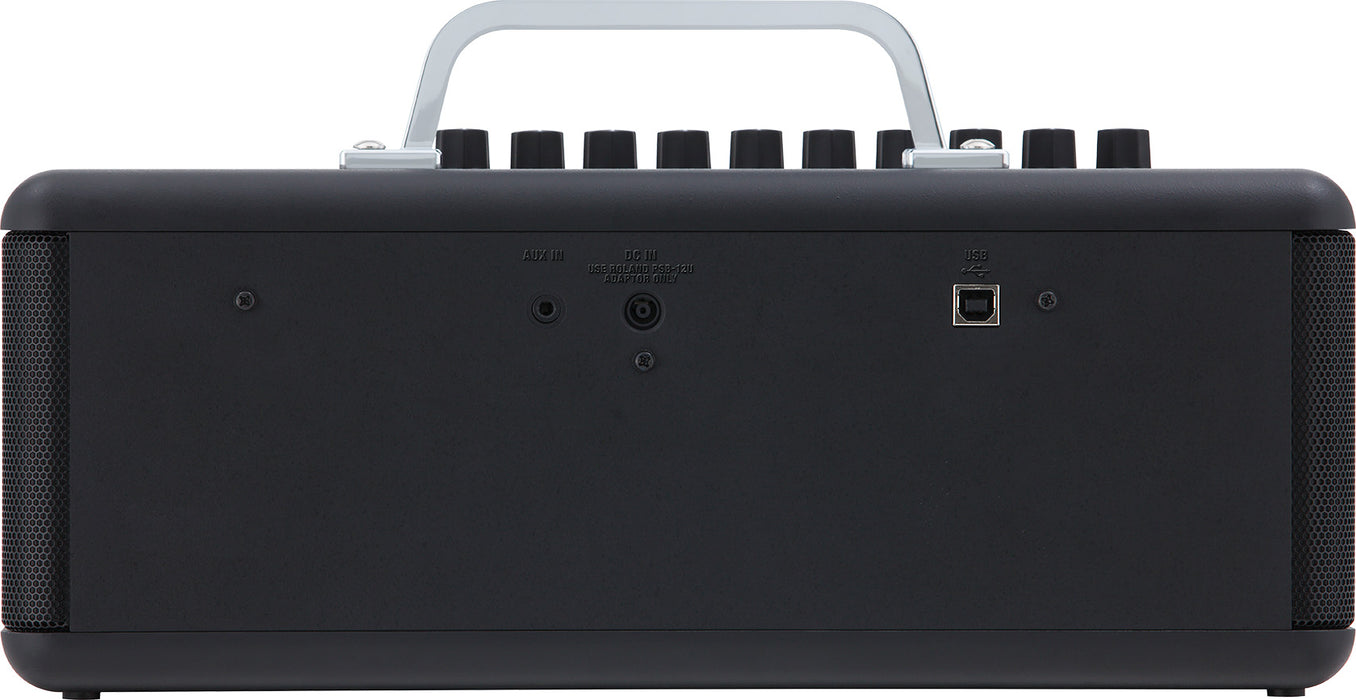 Boss Katana Air - 20/30-watt Wireless Guitar Amplifier