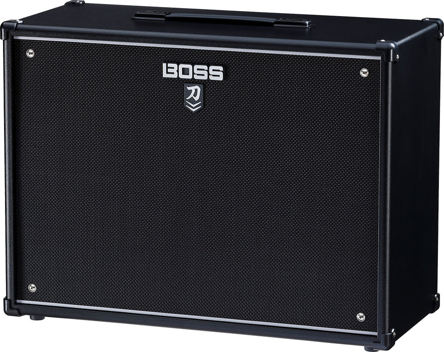 Boss Katana Cabinet 212 150-watt 2x12" Cabinet