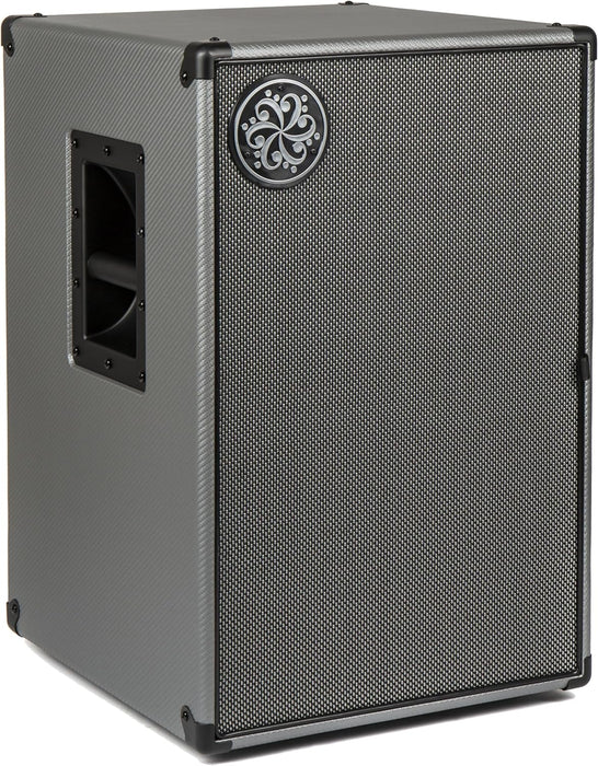 Darkglass DG210NE 500-watt 2x10-inch Bass Cabinet