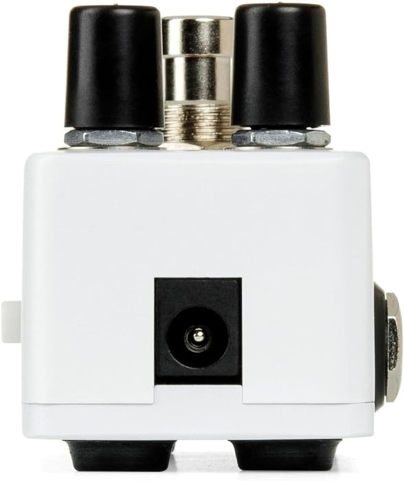 Electro Harmonix Control Knob Dual Static Expression Pedal