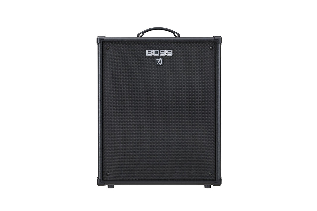 Boss Katana-210 160-watt 2x10" Bass Combo Amp