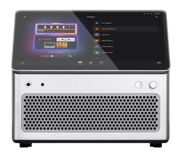 Lava Studio Digital Modelling Amplifier