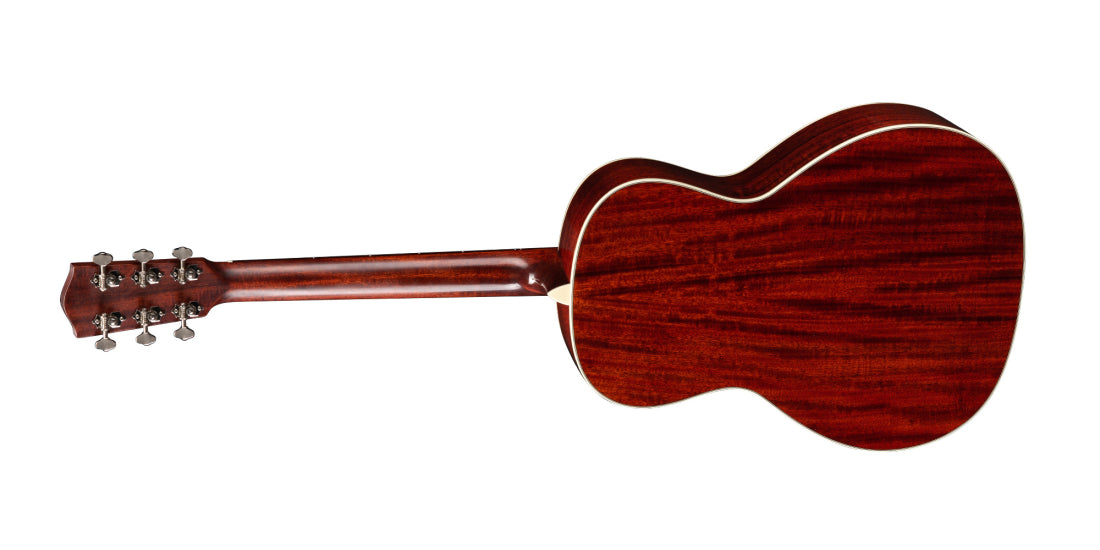Eastman Guitars E10OO Slope Shoulder OO Thermo-cured Acoustic Guitar - Sunburst