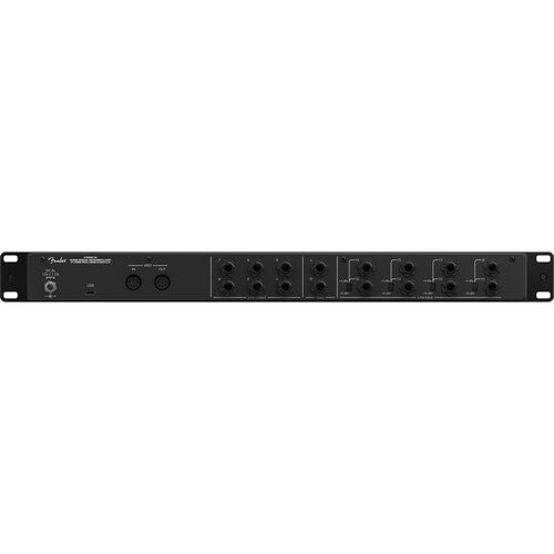 Fender Studio Quantum LT 16 USB-C Audio Interface