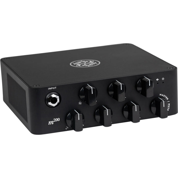 Darkglass Microtubes 200 200-watt Bass Amplifier Head