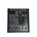 Mackie PROFX6V3+ 6-channel Professional Analog Mixer With USB - Music Bliss Malaysia